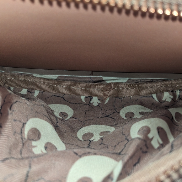 Star Wars Tatooine Loungefly Backpack - Picture 9 of 10